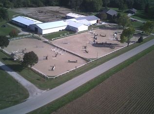 20666 Glenwood Rd, Coal Valley, IL 61240