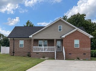 3210 Grapevine Ct W, Wilson, NC 27893