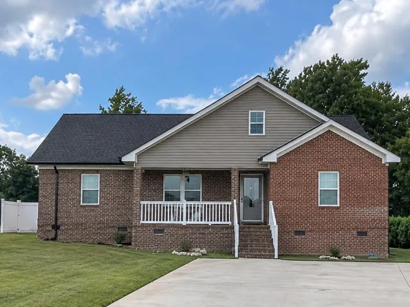 3210 Grapevine Court W, Wilson, NC 27893
