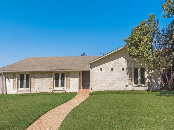 6639 Winterwood Ln, Dallas, TX 75248