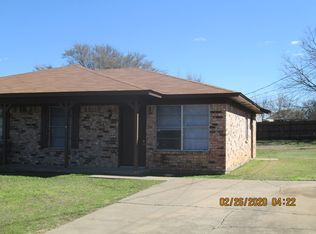 2023 Brandi Ln, Granbury, TX 76048