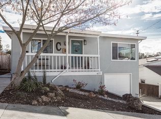 877 4th St, Rodeo, CA 94572