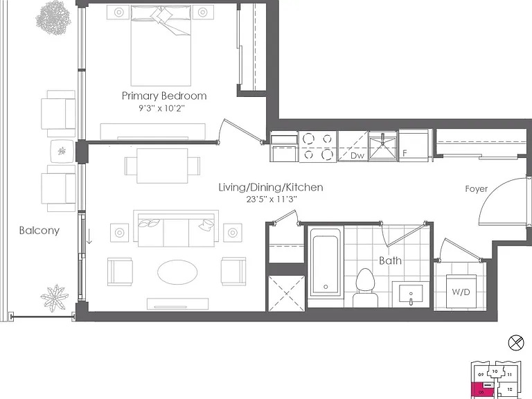 260 Malta Ave #1508 — Photo 22