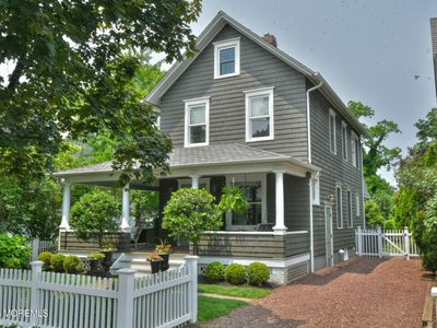 51 Clay Street, Fair Haven, NJ, 07704