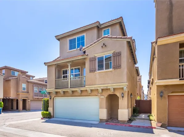 14419 Stonecreek Ln, Gardena, CA 90247