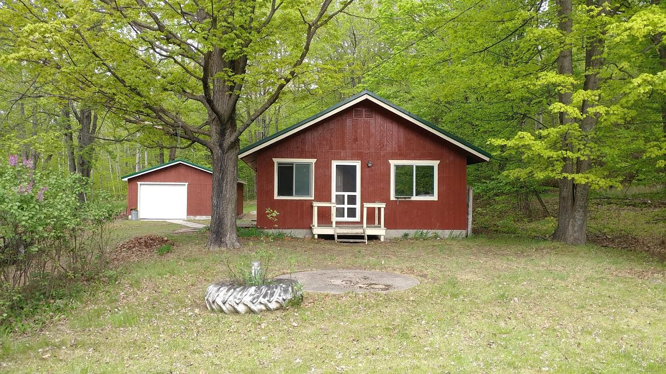 15239 Wurm Rd, Wolverine, MI 49799 Zillow