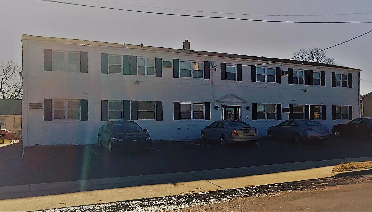 1 bed, $1,350 — Photo 1