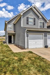 4540 NE 83rd Ter, Kansas City, MO, 64119