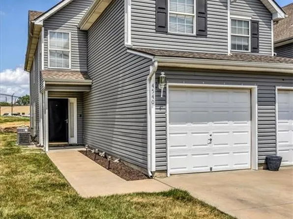 4540 NE 83rd Ter, Kansas City, MO 64119