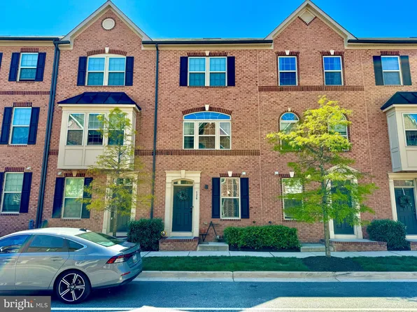 126 S Newkirk St, Baltimore, MD 21224