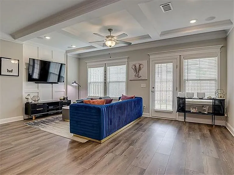 143 Canton Park Ave — Photo 1