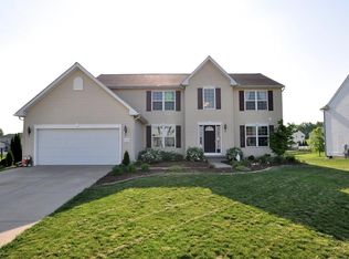 8345 Depot St, North Ridgeville, OH 44039