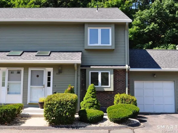 605 Sandstone Dr #605, South Windsor, CT 06074