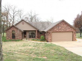 3900 NE 91 NE, Norman, OK 73026