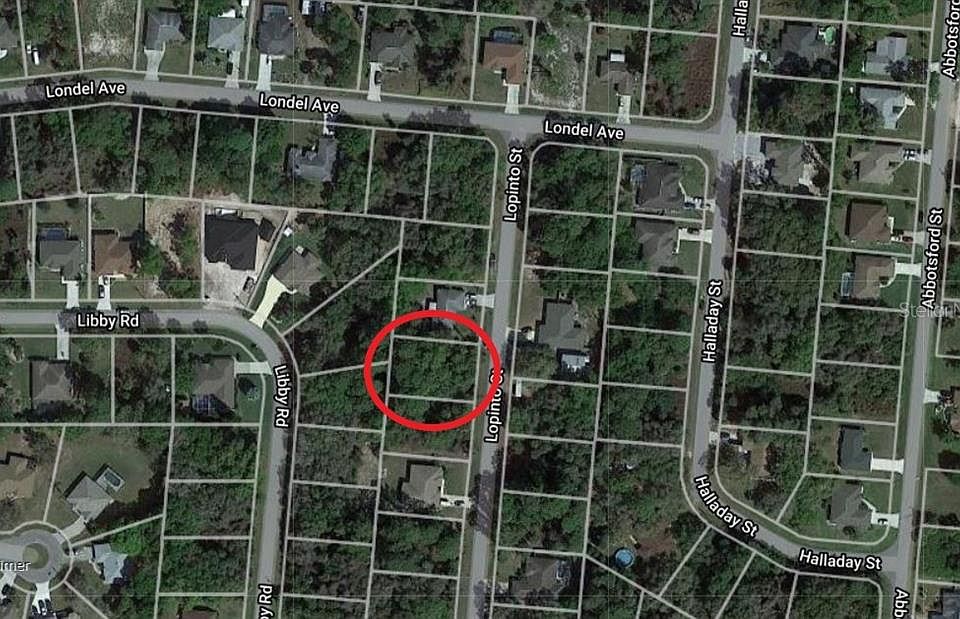 1st image of Lopinto St