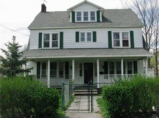 701 Court St, Syracuse, NY 13208