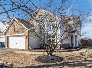 21327 Carlton St, Crest Hill, IL 60403