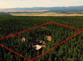 1160 Brady Way W, Whitefish, MT 59937