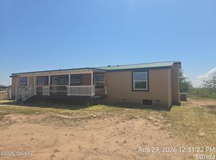 4233 W Gleeson Rd, Elfrida, AZ 85610