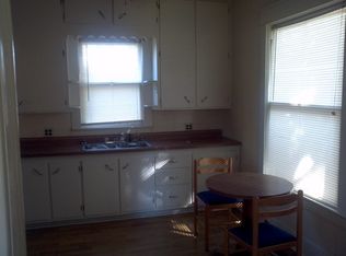 1301 W Central St, Springfield, MO 65802