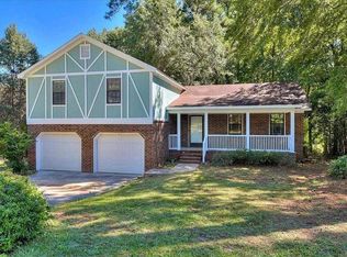 4162 Arlington Rd, Evans, GA 30809