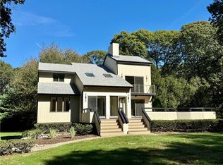 280 W Reach Dr, Jamestown, RI 02835