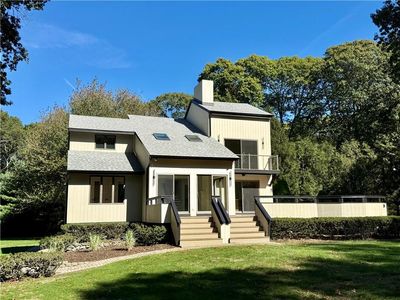 280 W Reach Dr, Jamestown, RI, 02835