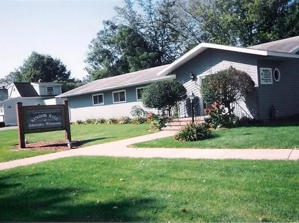 720 Chicago Ave, Viroqua, WI 54665