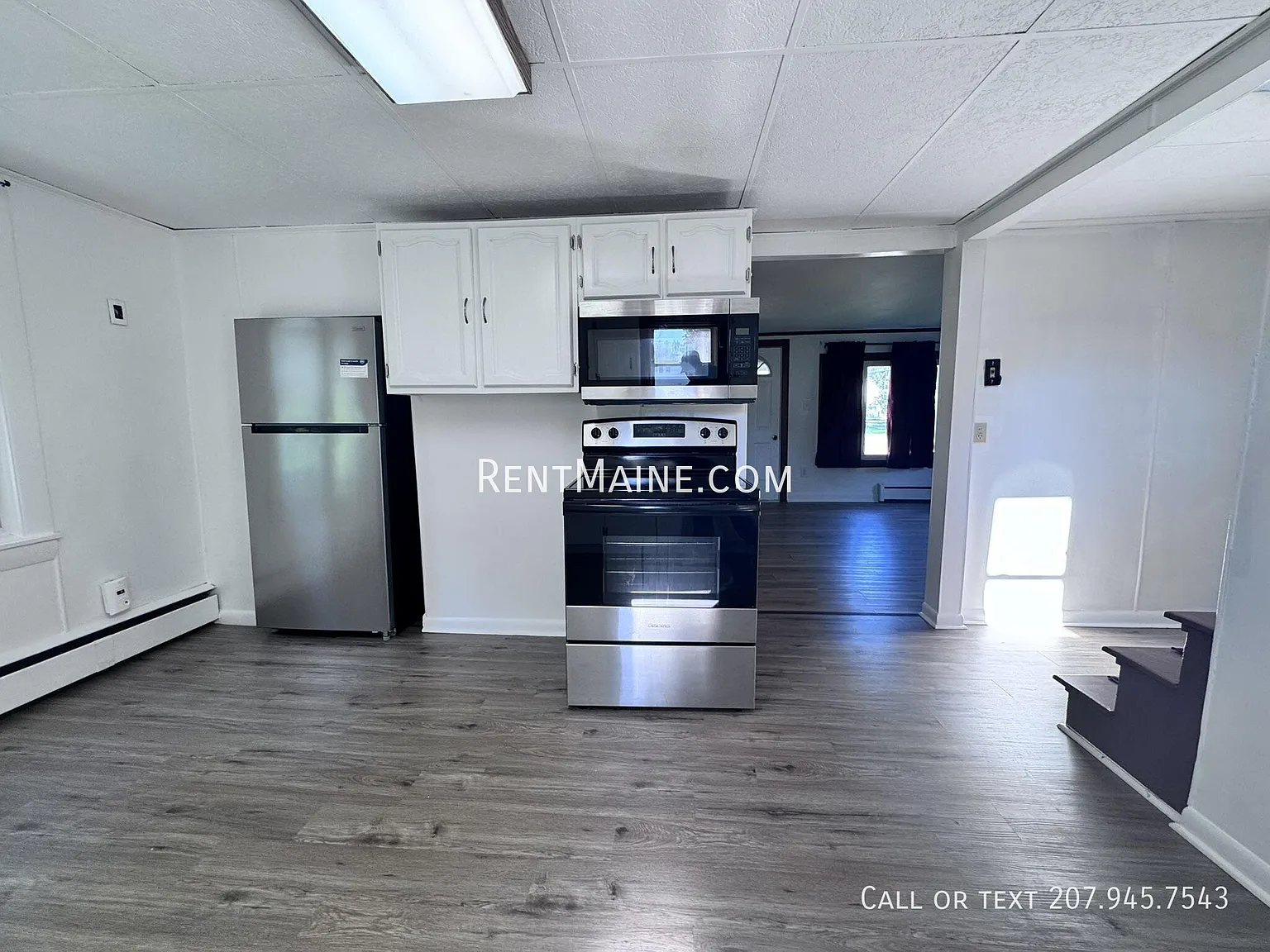 2 bed, 1.5 bath, 1000 sqft, $1,600 — Photo 2