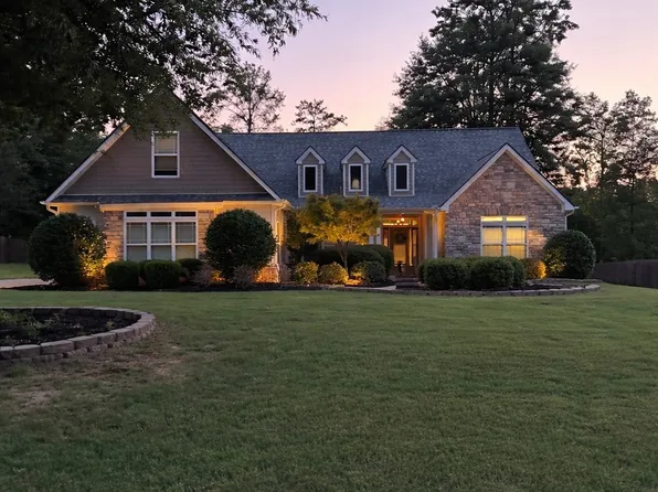 129 Nettie Ln, McDonough, GA 30252