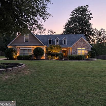 129 Nettie Ln, McDonough, GA 30252