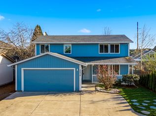 5276 SW Meridian Pl, Corvallis, OR