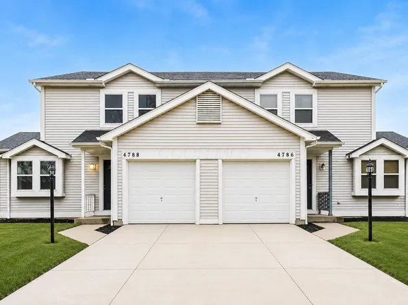 4786 Drayton Rd, Hilliard, OH 43026