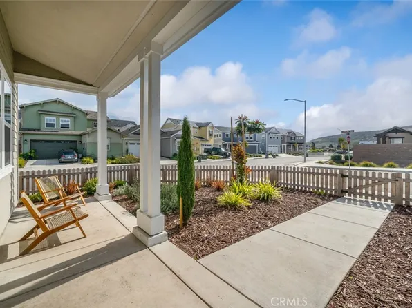 906 Harvest St, San Luis Obispo, CA 93405