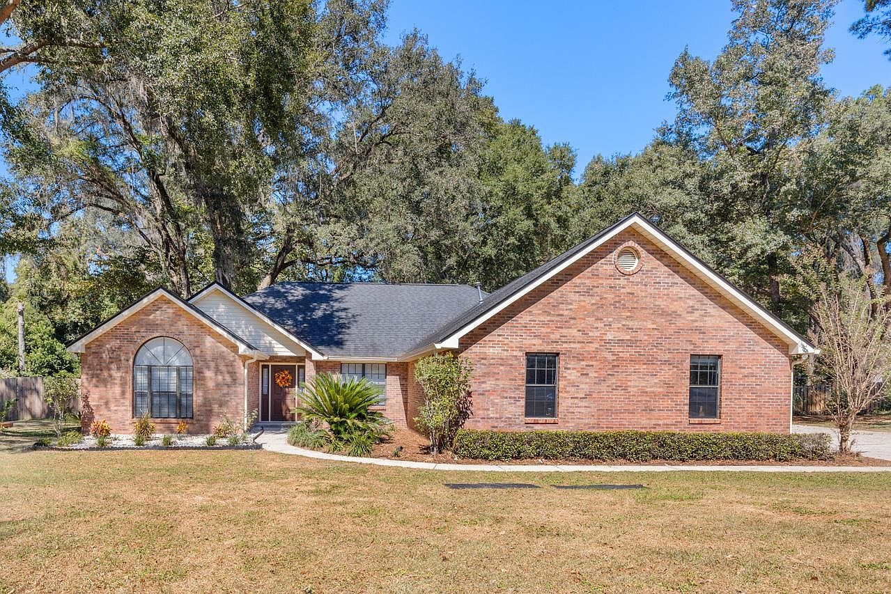 6644 Landover Cir, Tallahassee, FL 32317 Zillow