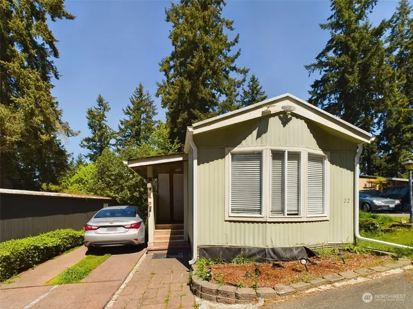 31813 21st Ave SW #22, Federal Way, WA 98023