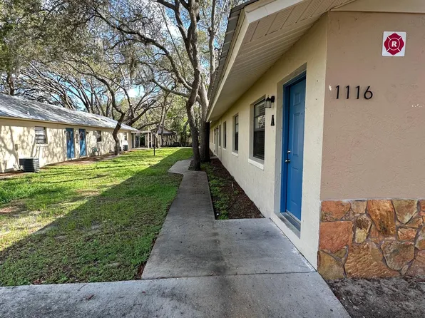 1114 W Hall St APT D, Avon Park, FL 33825