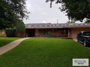 478 Van Eaton Ave, Raymondville, TX 78580