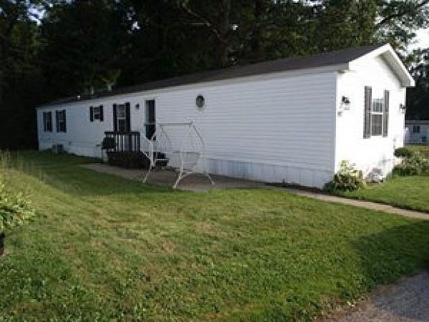 1st image of 15091 Portage St Lot 45