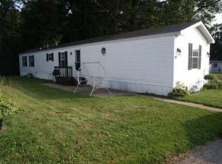 15091 Portage St LOT 45, Doylestown, OH 44230