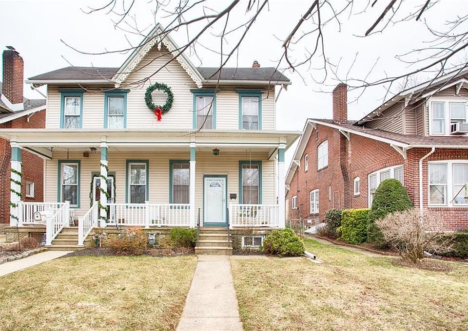 Welcome to 2248 Ferry St!