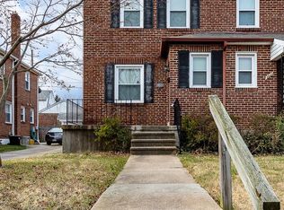 3523 Ailsa Ave, Baltimore, MD 21214