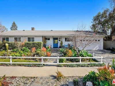 1400 Longworth Dr, Los Angeles, CA, 90049