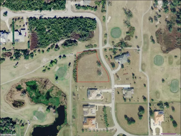 8347 SW Aviary Rd, Arcadia, FL 34269