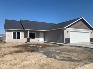 1553 Frontier Dr, Lewiston, ID 83501