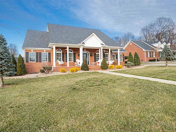 2nd image of 5457 Ridge Pointe Ct