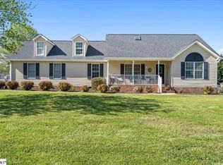 265 Breckenridge Dr, Inman, SC 29349