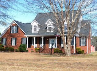 2264 Ridgeway Rd, Lugoff, SC 29078