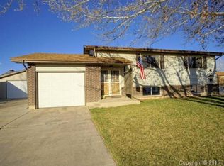 7318 Colonial Ct, Fountain, CO 80817