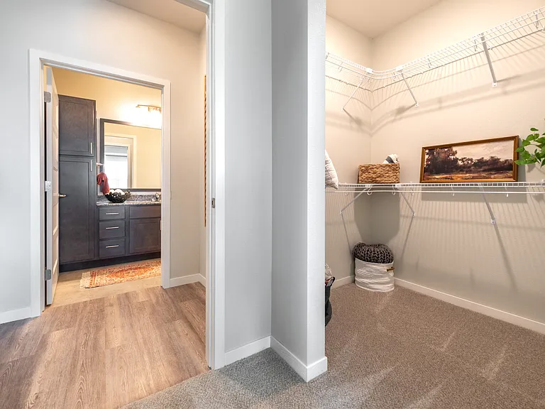 Rush Creek Apartments — Photo 25